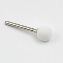 Abrasive Mounted Grinding Stone Spherical Head Wheel Abrasive Tools (3 Pcs) - justgrabit.in | Just Grab It