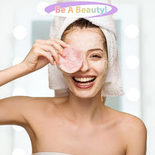Makeup Sponges Set, Perfect for Liquid, Cream, and Powder (6 Pcs Set) - justgrabit.in | Just Grab It