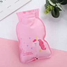 Mix - Design Printed Small Hot Water Bag – Leak - Proof Hot/Cold Therapy Pain (1 Pc) - justgrabit.in | Just Grab It