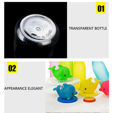 Party Props Birthday Return Gifts For Kids |Animal Shape Straw Sipper Bottle For Kids|Kids Return Gifts For Birthday|Straw Bottle For Kids Multicolor - Justgrabit Inc.