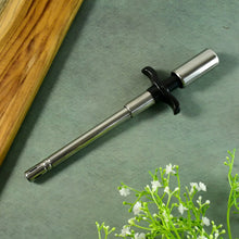 Apex Stainless Steel Kitchen Gas Stove Lighter - (1 Pc) - justgrabit.in | Just Grab It