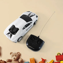 TTG Royal Sport Remote Control Car – High - Speed Racing Toy - Justgrabit Inc.