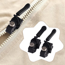 Portable Universal Detachable Zipper Slider (1 Pc / Medium) - justgrabit.in | Just Grab It