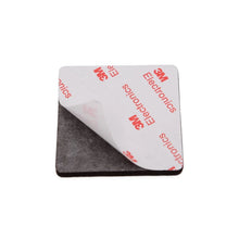 Furniture Pad Square Felt Pads Floor Protector Pad For Home & All Furniture Use - Justgrabit Inc.