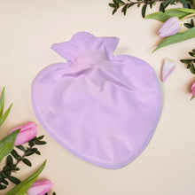 Hot Water Bottle Bag For Pain Relief - Justgrabit Inc.