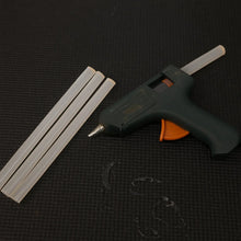 Hot Melt Glue Sticks for Glue Gun – 20 cm Long - justgrabit.in | Just Grab It