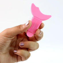 Mascara Shield & Eyeliner Guard - (1 Pc) - justgrabit.in | Just Grab It