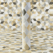 Self - Adhesive Waterproof Wallpaper Roll 45 cm x 1 m - (1 Pc) - justgrabit.in | Just Grab It