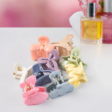 Hair Clips for Girls Kids Hair Accessories (6 Pcs Set), Hair accessories (Mix Design) - justgrabit.in | Just Grab It