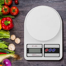 Digital Weighing Scale (10 Kg) - Justgrabit Inc.