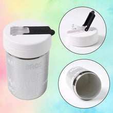 Stainless Steel Tumbler With Lid (350 Ml Approx) - Justgrabit Inc.