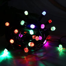 LED Decorative String Fairy Lights (8 Meter) - Justgrabit Inc.