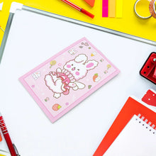Kids' Stationery Kit: Wooden Pencils, Sharpener, Eraser, Diary (9 Pc Set) - Justgrabit Inc.