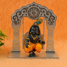 Shreeji Bal Gopal Jhula (1 Pc) - Justgrabit Inc.