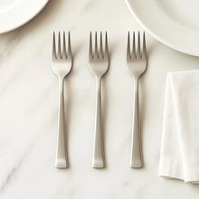 Premium Stainless Steel Dinner Fork - (3 Pc / Set) - justgrabit.in | Just Grab It