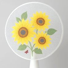 Decorative Fan Cover (1 Pc) - Justgrabit Inc.