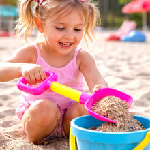 Kids Beach Sand Shovel Toy (1 Pc) - justgrabit.in | Just Grab It