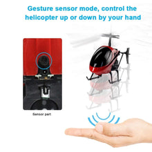 Remote Control Helicopter with USB Chargeable Cable for Boy and Girl Children (Pack of 1) - Justgrabit Inc.