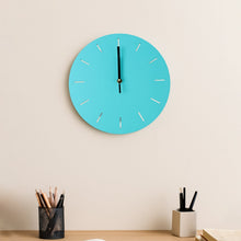 Contemporary Minimal Wall Clock (1 Pc) - justgrabit.in | Just Grab It