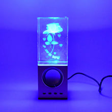 3D Mix Design LED Light, Desk Decor (1 Pc / Mix Design / B Grade) - Justgrabit Inc.