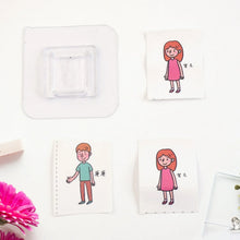 Wall - Mounted Toothbrush Holder - Justgrabit Inc.