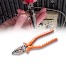 Heavy Duty Combination Plier Wire Cutters - Justgrabit Inc.