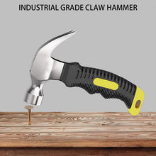 Small Hammer Camping Hammer, Mini hammerr, for Indoor Outdoor Using - justgrabit.in | Just Grab It