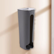 Grocery Bag Holder Portable Trash Bag Organizer Bathroom Home Kitchen (1 Pc / Big) - justgrabit.in | Just Grab It