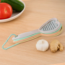 Heart Grater Set and Heart Grater Slicer Used for Grating and Slicing of Fruits, vegetables - justgrabit.in | Just Grab It