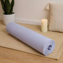 Premium Non - Slip Printed Yoga Mat (Mix Color – 1 Pc) - justgrabit.in | Just Grab It