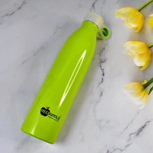 Stainless Steel Water Bottle (1000 ML / 1 Pc) - Justgrabit Inc.