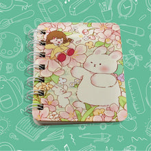 Cute Journal Diary, Notebook for Women Men Memo Notepad Sketchbook 80 Pages Writing Journal for Journaling Notes Study School Work Boys Girls, Stationery (82x105MM / 1 Pc) - Justgrabit Inc.