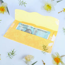 Wedding Gift Envelopes pack of 10 pcs Money Cash Gift Cover Shagun Birthday Marriage, Baby Shower, Anniversary, Money Envelope Lifafa Envelope Multicolor Premium Envelope (10 Pcs Set) - Justgrabit Inc.