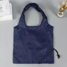 Reusable Grocery Bags - Reusable Bags With Handles (1 Pc / Mix Color) - justgrabit.in | Just Grab It