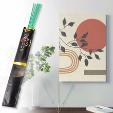 Mosquito Agarbatti Stick Herbal Mosquito Agarbatti 1 Box ( 12 Packet / 120 Sticks ) ( Incense Stick ) - Justgrabit Inc.