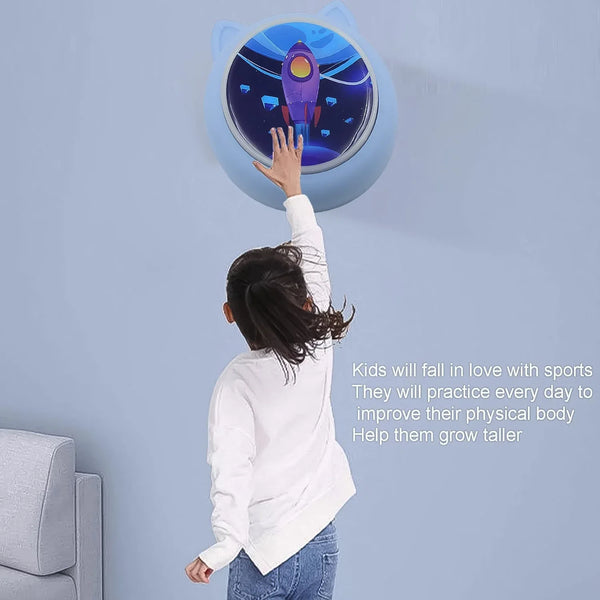 Kids Touch Jumping Toy (1 Pc / Battery Included) - Justgrabit Inc.