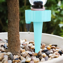 Auto Plant Watering Devices (4 Pcs Set) - justgrabit.in | Just Grab It