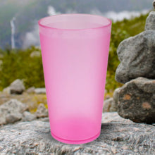 Large Glass Set – Ideal for Kitchens & Offices, Perfect for Water & Beverages (6 - Piece) - Justgrabit Inc.