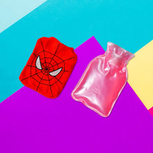 Spiderman Hot Water Bag – Pain Relief & Warmer (1 Pc) - Justgrabit Inc.