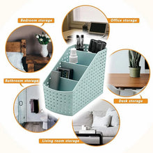 Apex Multi - Purpose Storage Basket Organizer - Justgrabit Inc.