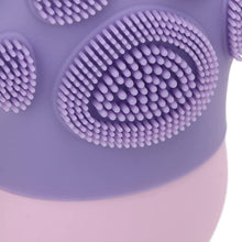 Non - Slip Silicone Ice Roller for Face – Reusable Beauty Tool (1 Pc) - justgrabit.in | Just Grab It