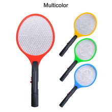 Rechargeable Electric Mosquito Killer Racket with Cable - justgrabit.in | Just Grab It