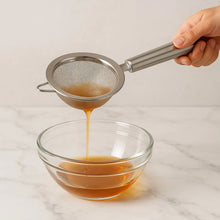 Supermom Stainless Steel Mesh Strainer (1 Pc) - Justgrabit Inc.