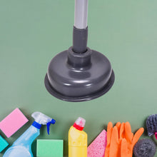 Toilet Plunger – For Clogs in Bowls & Sinks in Homes & Commercial Buildings - justgrabit.in | Just Grab It