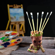 Art Brush Set for Artists (Pack of 6) - Justgrabit Inc.