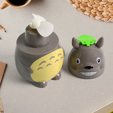 USB Rechargeable Mini Cartoon Fan (1 Pc) - Justgrabit Inc.