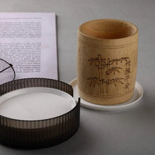 Coffee Table Must - Have: 6 Coasters (Protects Your Furniture) - justgrabit.in | Just Grab It