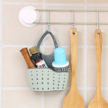 Multifunctional Kitchen Sink Organiser Kitchen Sink Caddy (1 Pc) - justgrabit.in | Just Grab It