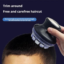 Rechargeable Electric Hair Cutting Machine (1 Pc) - justgrabit.in | Just Grab It