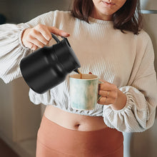 Thermal Coffee Carafe & Water Bottles with LED Display (500 ml & 1000 ml) - justgrabit.in | Just Grab It